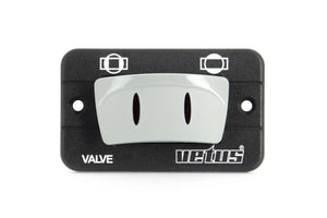 VETUS Control panel 24V