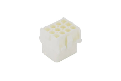 VETUS Cap 12-pole