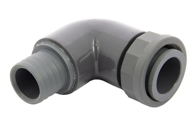 VETUS Angled hose pillar