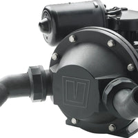 VETUS Waste pump, 24V