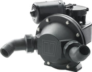 VETUS Waste pump, 24V