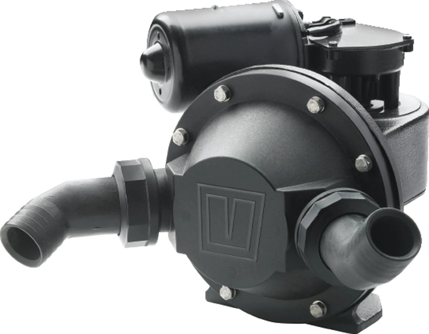 VETUS Waste pump, 24V