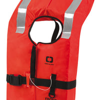 Intensity lifejacket over 40 kg