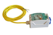 VETUS Electrical cabinet RCBO, single Schuko wall socket, 30mA/16A, housing IP65