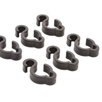 VETUS Rail clip shore power 16A cable (set of 6 pcs)