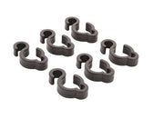 VETUS Rail clip shore power 16A cable (set of 6 pcs)