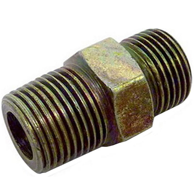 AG Hydraulic Adaptor for Oil Coolers (3/8