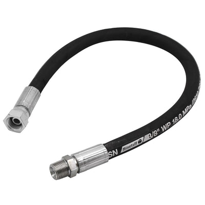 AG Oil Cooler Pipe (3/8