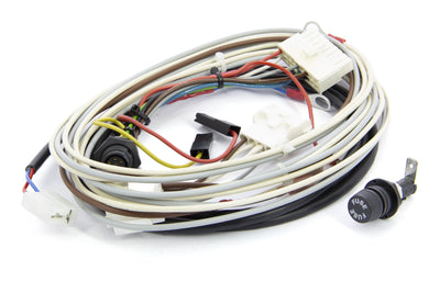 VETUS Hybrid harness 6-pole (EP0018H)