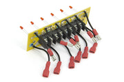 VETUS P.c.b. switch panel