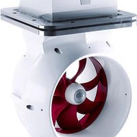VETUS E-POD 10kW Electric Propulsion System