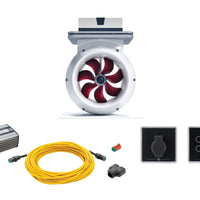 VETUS E-POD 10kW Electric Propulsion System (EPOD100)