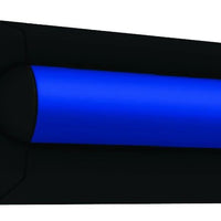 VETUS End covers for rubbing strake
