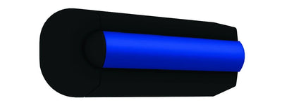 VETUS End covers for rubbing strake