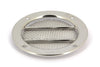 VETUS Ss ring with mesh for
