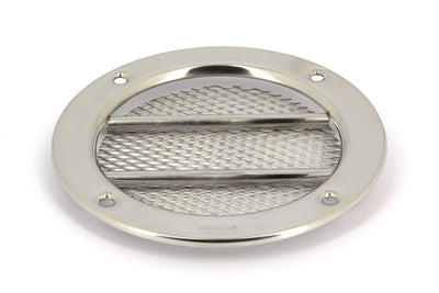 VETUS Ss ring with mesh for