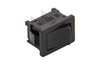 VETUS Switch 1 pole for panel
