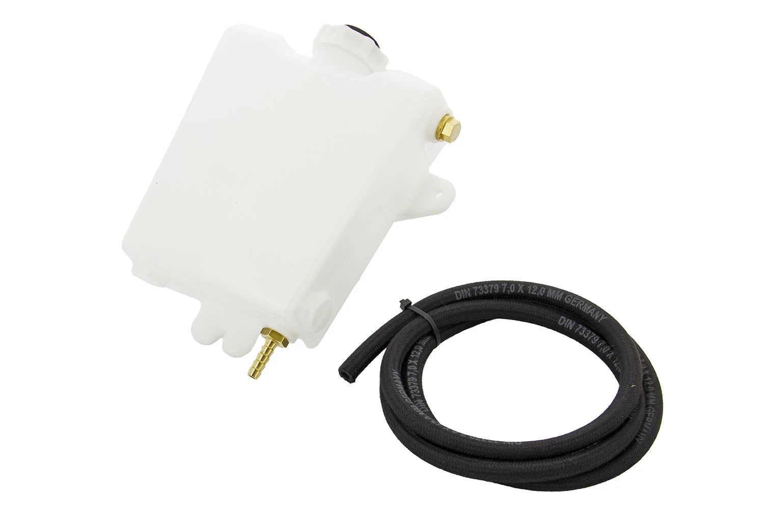 VETUS Expansion tank 1,5L assy
