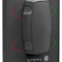 VETUS easy docking system for thrusters, incl. time delay
