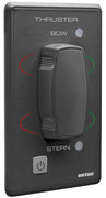 VETUS easy docking system for thrusters, incl. time delay
