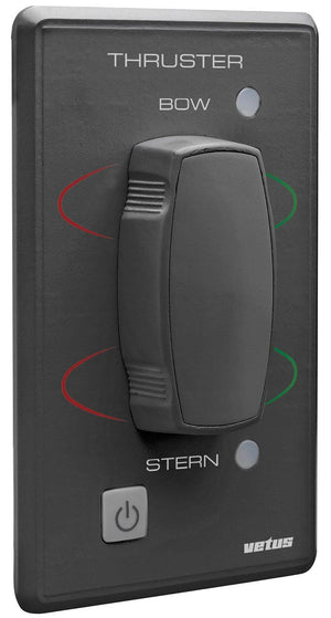 VETUS easy docking system for thrusters, incl. time delay