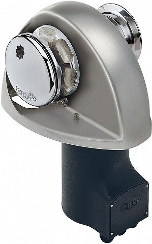 Eagle E3 1424D - 1400W Windlass for 24V Systems with 06 mm gypsy With drum Ø 130 mm