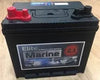 Elite L080 12V Deep Cycle Leisure Battery (80Ah)