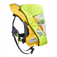 Crewsaver ErgoFit 190N Automatic Lifejacket