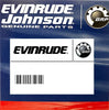 Evinrude Johnson OMC Engine Part Terminal &  0910446