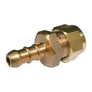 AG 3/8" Copper to Gas Fulham Nozzle F105A DC96/24