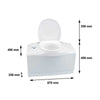 Thetford C403 Cassette Toilet Right Hand (OE Version)