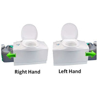 Thetford C403 Cassette Toilet Right Hand (OE Version)