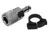 F197787T3 COUPLER-FUEL@2 - Official Mercury Spares