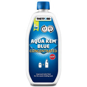 Thetford Aqua Kem Blue Concentrated (780ml)