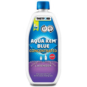 Thetford Aqua Kem Blue Lavender Concentrate (780ml)