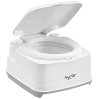 Thetford Porta-Potti 335 White + Hold Kit