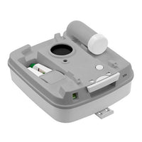 Thetford Porta-Potti 335 White + Hold Kit
