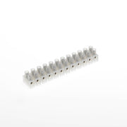 6A connector block – 12 way F-3243