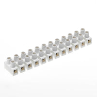16A connector block – 12 way F-3245