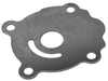 F341562 PLATE Water Pump - Official Mercury Spares
