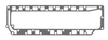 F372154-1 GASKET - Official Mercury Spares