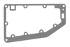 F40154-4 GASKET - Official Mercury Spares