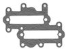 F406406 GASKET Deflector Plate - Official Mercury Spares