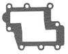 F433168 GASKET Carburetor Adapter - Official Mercury Spares