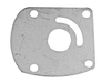 F435562-1 PLATE-W/P - Official Mercury Spares