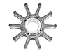 F462065 IMPELLER Water Pump - Official Mercury Spares