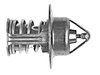 F664068 THERMOSTAT 54°C (130°F) - Official Mercury Spares