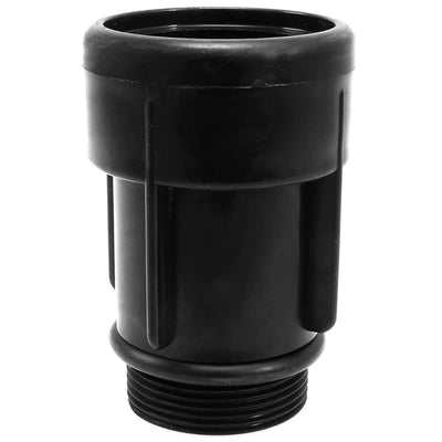AG Pump Out Connector/Adapter (1-1/2