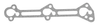 F85748-2 GASKET - Official Mercury Spares