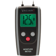 Valiant Colour Change Moisture Meter